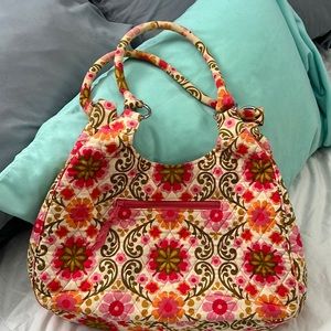 Vera Bradley Purse